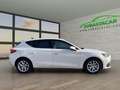 SEAT Leon 2.0 TDI 85kW SS Style Go 5p Blanc - thumbnail 4