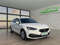 SEAT Leon 2.0 TDI 85kW SS Style Go 5p Blanc - thumbnail 3