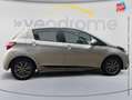 Toyota Yaris 100h Dynamic 5p Gris - thumbnail 4