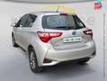 Toyota Yaris 100h Dynamic 5p Gris - thumbnail 8