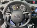 Toyota Yaris 100h Dynamic 5p Gris - thumbnail 12