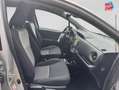 Toyota Yaris 100h Dynamic 5p Gris - thumbnail 5