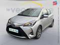 Toyota Yaris 100h Dynamic 5p Gris - thumbnail 1