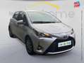Toyota Yaris 100h Dynamic 5p Gris - thumbnail 3