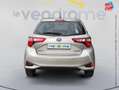 Toyota Yaris 100h Dynamic 5p Gris - thumbnail 7