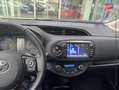 Toyota Yaris 100h Dynamic 5p Gris - thumbnail 17