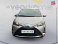 Toyota Yaris 100h Dynamic 5p Gris - thumbnail 2