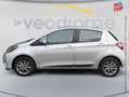 Toyota Yaris 100h Dynamic 5p Gris - thumbnail 9