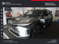 Toyota bZ4X Elektro mit Comfort- und Technik-Paket Silber - thumbnail 1