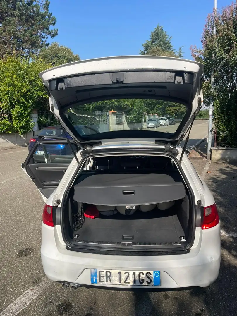 SEAT Exeo Exeo ST 2.0 tdi cr Reference 120cv - 1