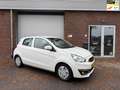 Mitsubishi Space Star 1.0 Cool+|AIRCO|NIEUWE APK|LEUKE AUTO Bianco - thumbnail 1