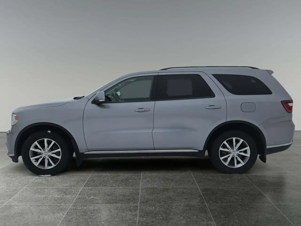 Dodge Durango fotografie Dodge Durango