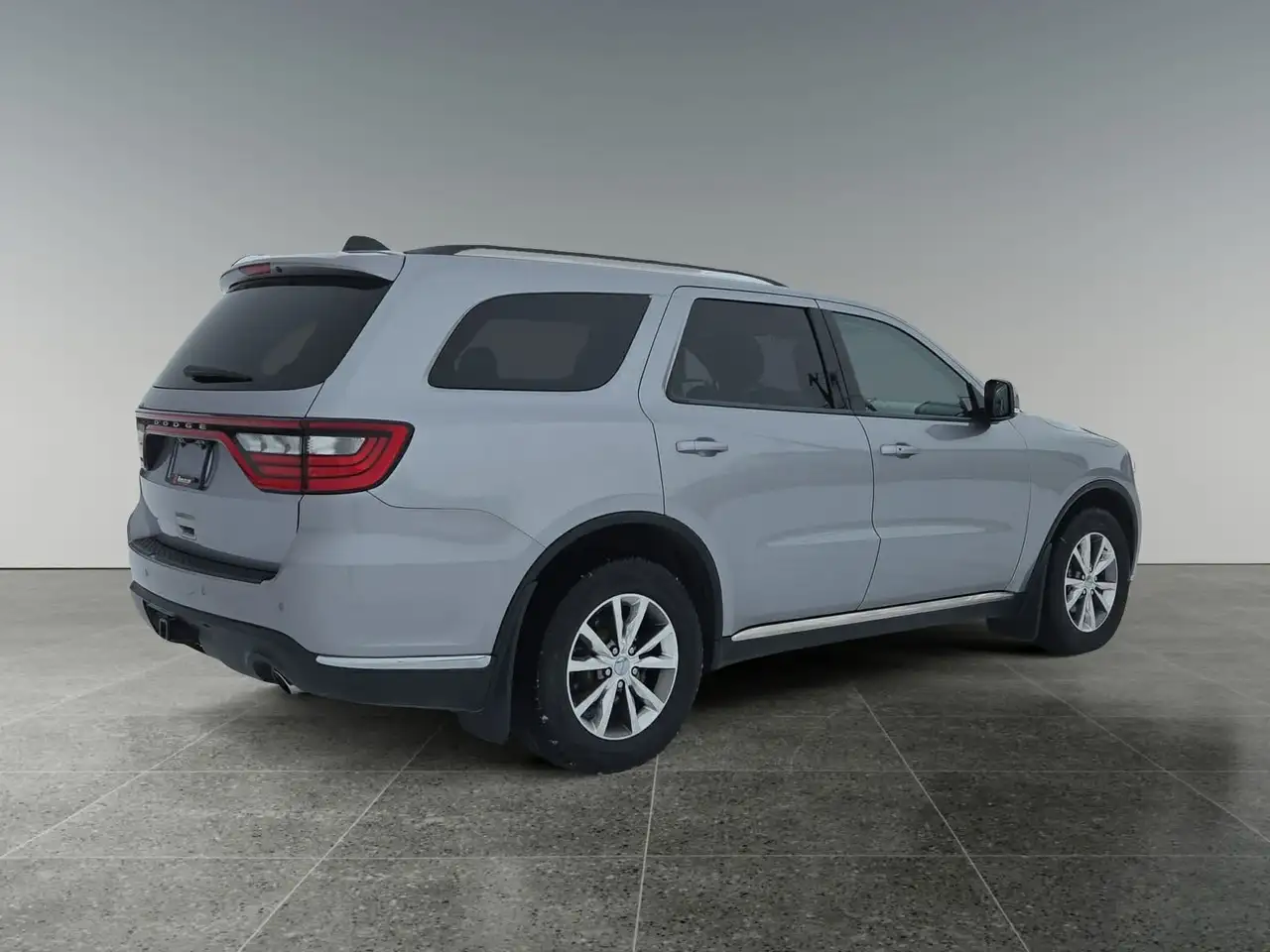 Dodge Durango fotografie Dodge Durango