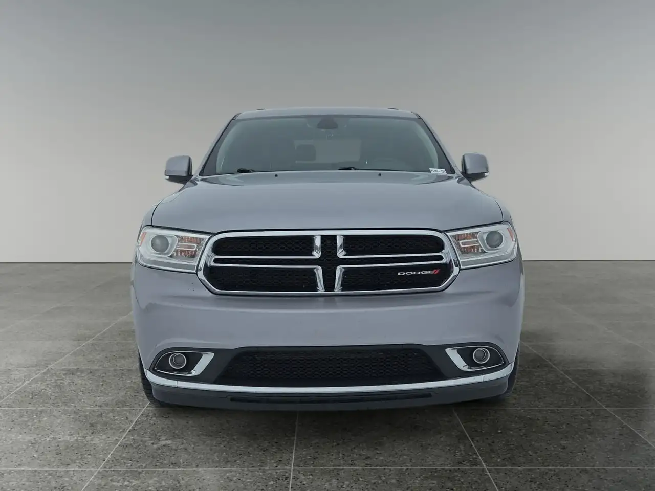 Dodge Durango fotografie Dodge Durango