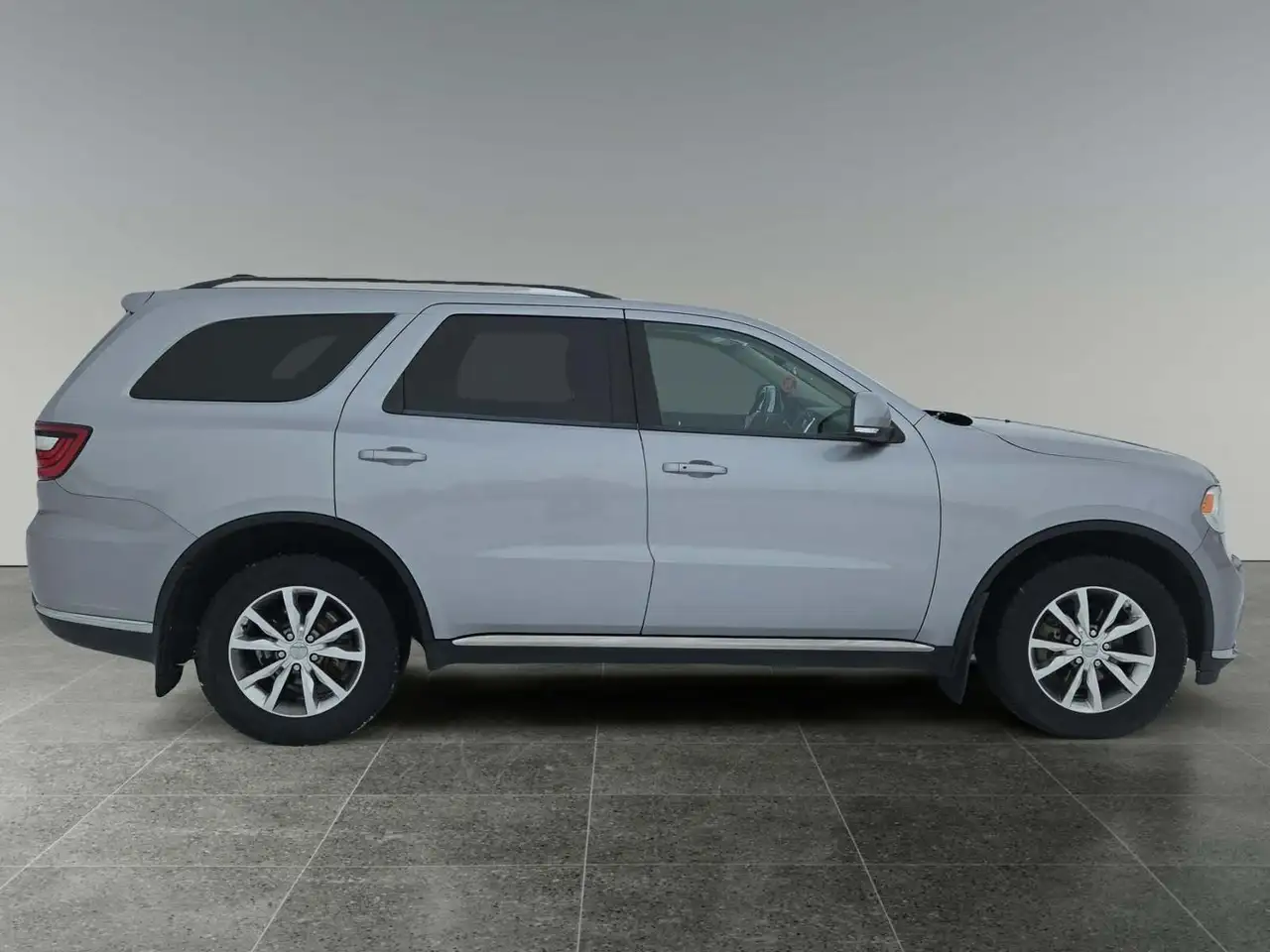 Dodge Durango fotografie Dodge Durango
