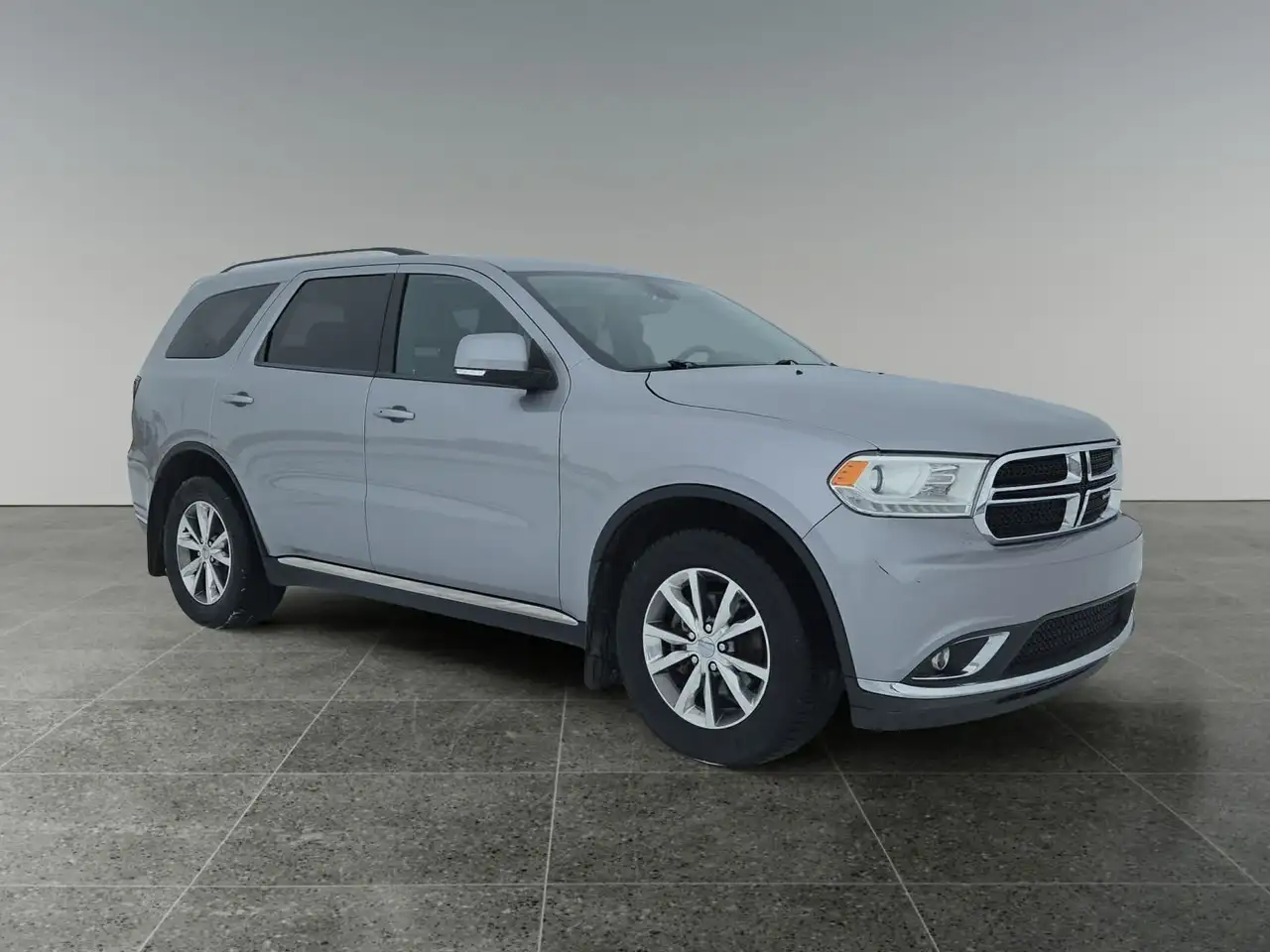Dodge Durango fotografie Dodge Durango