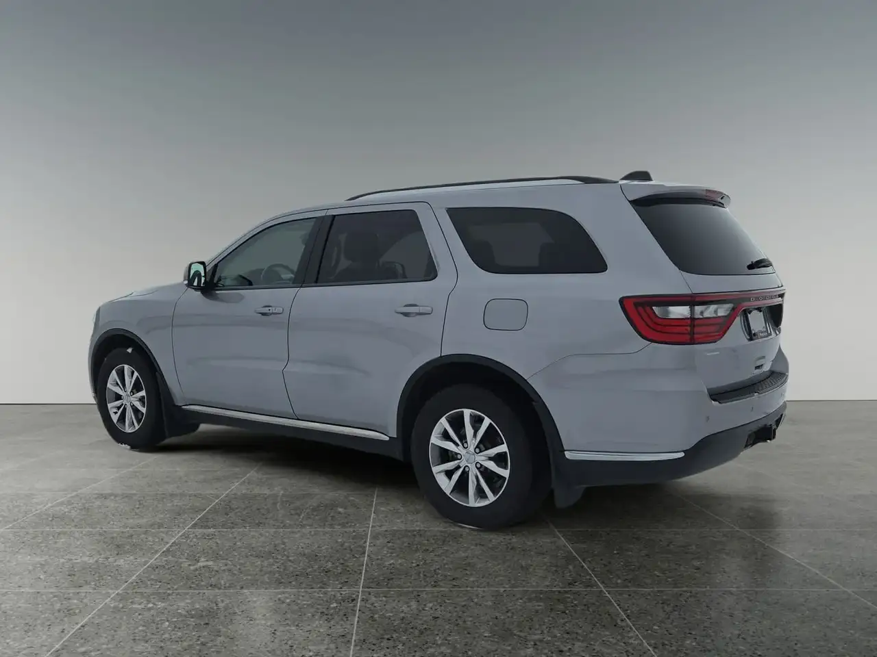 Dodge Durango fotografie Dodge Durango