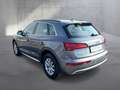Audi Q5 40 TDI quattro intense Grau - thumbnail 3