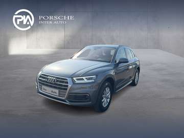 40 TDI quattro intense