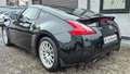Nissan 370Z Pack Tempomat Bi-Xenon Bose 1. Hand TÜV Neu Schwarz - thumbnail 4