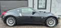Nissan 370Z Pack Tempomat Bi-Xenon Bose 1. Hand TÜV Neu Schwarz - thumbnail 7