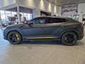 Lamborghini Urus 4.0 Czarny - thumbnail 8