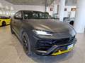 Lamborghini Urus 4.0 Czarny - thumbnail 3