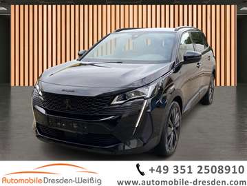 GT Facelift*Navi*ACC*Kamera*7Sitze*