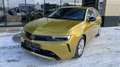 Opel Astra 1,2 Turbo Business Edition Gelb - thumbnail 1
