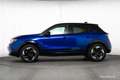 Opel Mokka-E Ultimate 54 kWh FACELIFT 3-PHASIG SCHNÄPPCHEN Blau - thumbnail 3