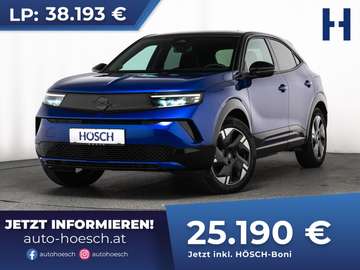 Ultimate 54 kWh FACELIFT 3-PHASIG SCHNÄPPCHEN