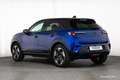Opel Mokka-E Ultimate 54 kWh FACELIFT 3-PHASIG SCHNÄPPCHEN Blau - thumbnail 4