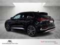 Audi Q4 e-tron 40 S-line Matrix Navi ACC HuD AHK RFK Schwarz - thumbnail 3