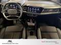 Audi Q4 e-tron 40 S-line Matrix Navi ACC HuD AHK RFK Schwarz - thumbnail 16