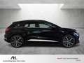 Audi Q4 e-tron 40 S-line Matrix Navi ACC HuD AHK RFK Schwarz - thumbnail 6