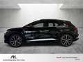 Audi Q4 e-tron 40 S-line Matrix Navi ACC HuD AHK RFK Schwarz - thumbnail 2