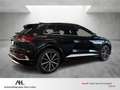 Audi Q4 e-tron 40 S-line Matrix Navi ACC HuD AHK RFK Schwarz - thumbnail 5