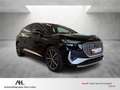 Audi Q4 e-tron 40 S-line Matrix Navi ACC HuD AHK RFK Schwarz - thumbnail 7