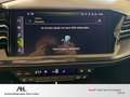 Audi Q4 e-tron 40 S-line Matrix Navi ACC HuD AHK RFK Schwarz - thumbnail 22