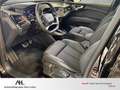 Audi Q4 e-tron 40 S-line Matrix Navi ACC HuD AHK RFK Schwarz - thumbnail 15