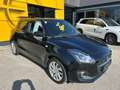 Suzuki Swift 1,2 Hybrid DualJet Shine Schwarz - thumbnail 2