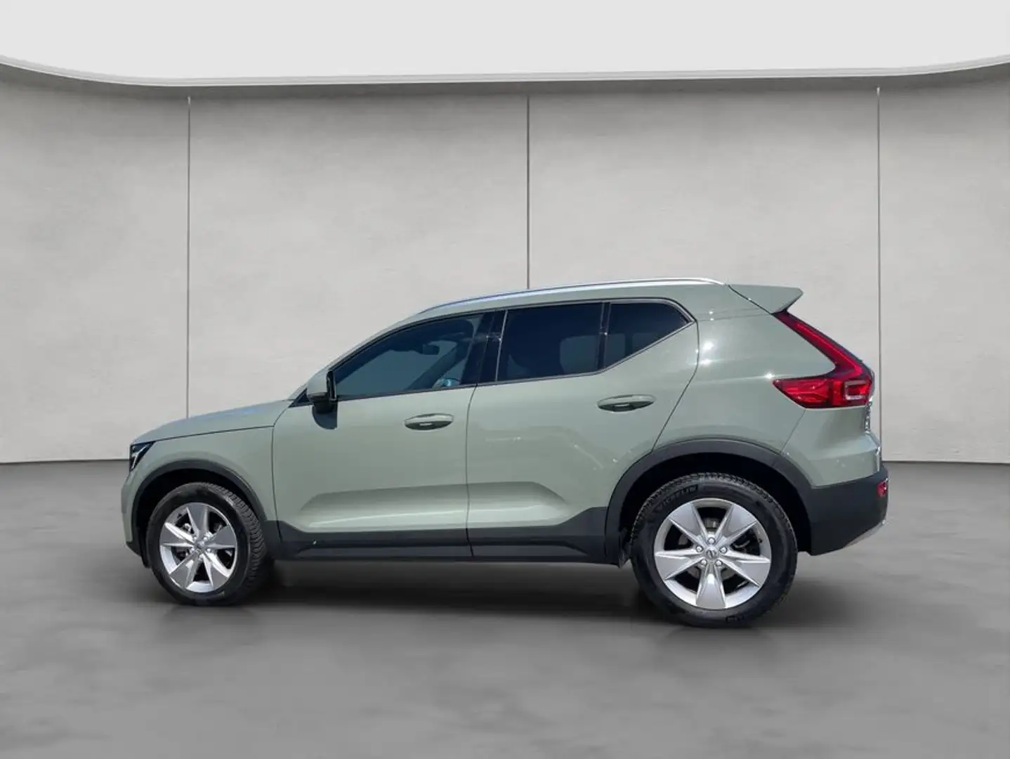 Volvo XC40 XC40 B3 B DKG Core AHK Kamera LED Beige - 2