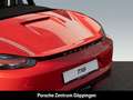 Porsche Boxster 718 SportDesign Paket PASM BOSE 20-Zoll Red - thumbnail 10