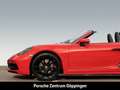 Porsche Boxster 718 SportDesign Paket PASM BOSE 20-Zoll Red - thumbnail 11