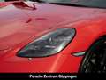 Porsche Boxster 718 SportDesign Paket PASM BOSE 20-Zoll Rot - thumbnail 14