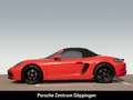 Porsche Boxster 718 SportDesign Paket PASM BOSE 20-Zoll Red - thumbnail 6