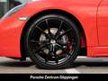 Porsche Boxster 718 SportDesign Paket PASM BOSE 20-Zoll Red - thumbnail 12