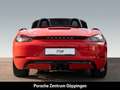 Porsche Boxster 718 SportDesign Paket PASM BOSE 20-Zoll Red - thumbnail 8