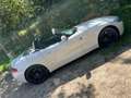 BMW Z4 Z4 i35 cabriolet Blanc - thumbnail 2