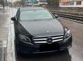 Mercedes-Benz 220 E-Klasse T. Modell Avantgarde Negru - thumbnail 9